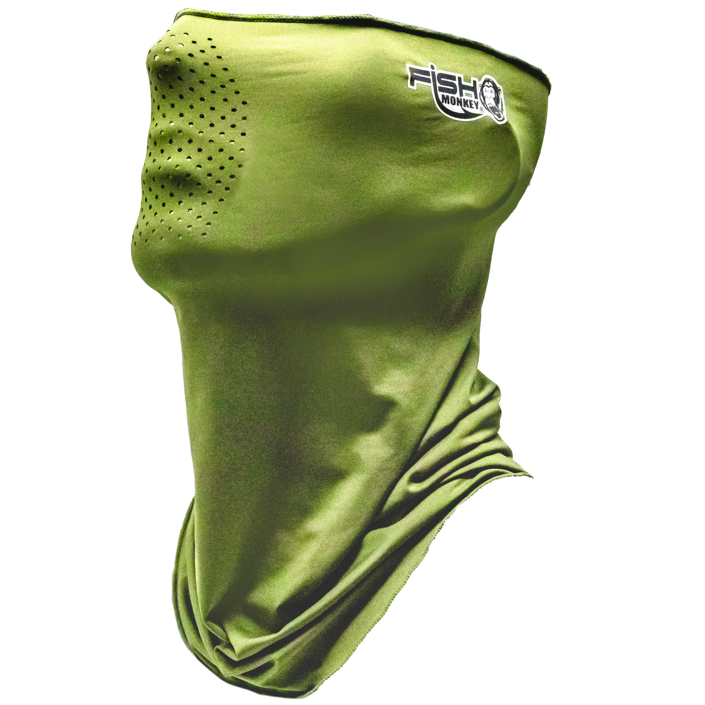 Fish Monkey Face Guard Sun Protection
