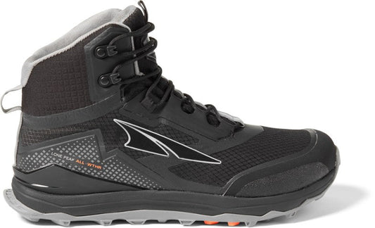 Altra Men's Lone Peak All-Wthr Mid - Ascent Outdoors LLC