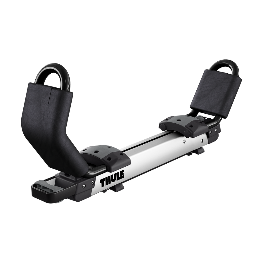 Thule Hullavator Pro Roof Top Kayak Rack with Lift Assist