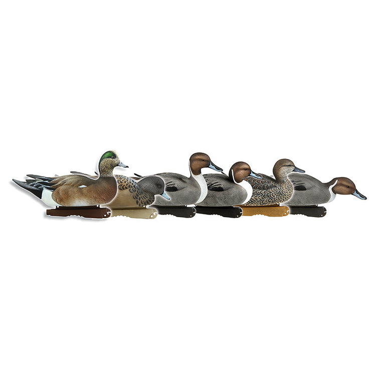 Avery Outdoors GHG Pro-Grade Marsh Decoy Pack