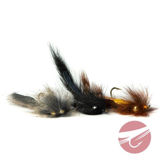 Solitude Sculpin Mini