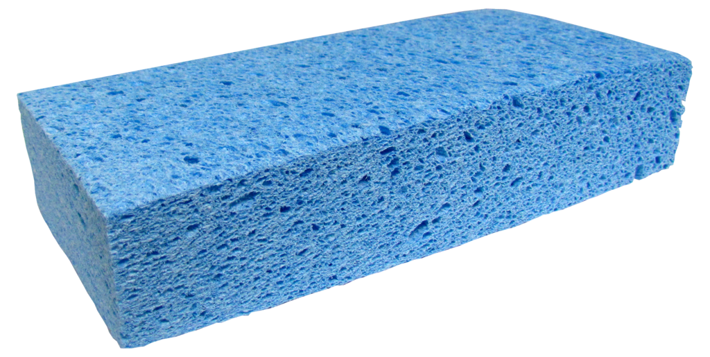 Starbrite Cellulose Big Boat Bail Sponge
