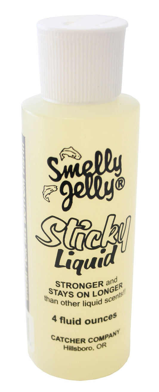 Smelly Jelly 4 Oz. Sticky Liquid Attractant