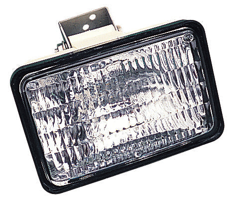 Sea Dog Halogen Floodlight & Bracket