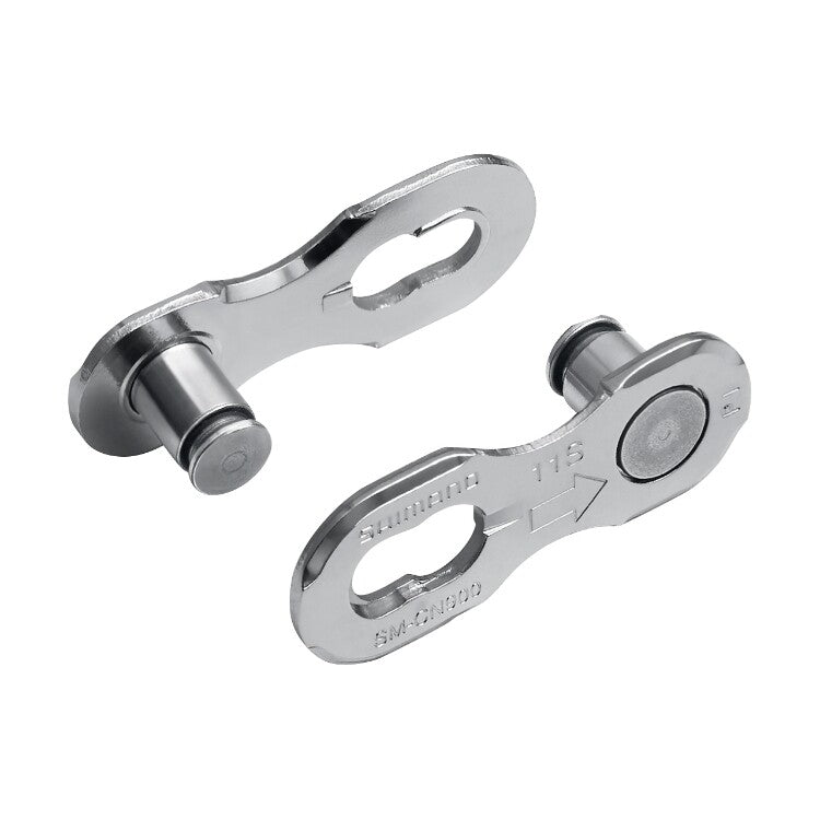 Shimano SM-CN900 11-Speed Chain Quick Link Package of 2
