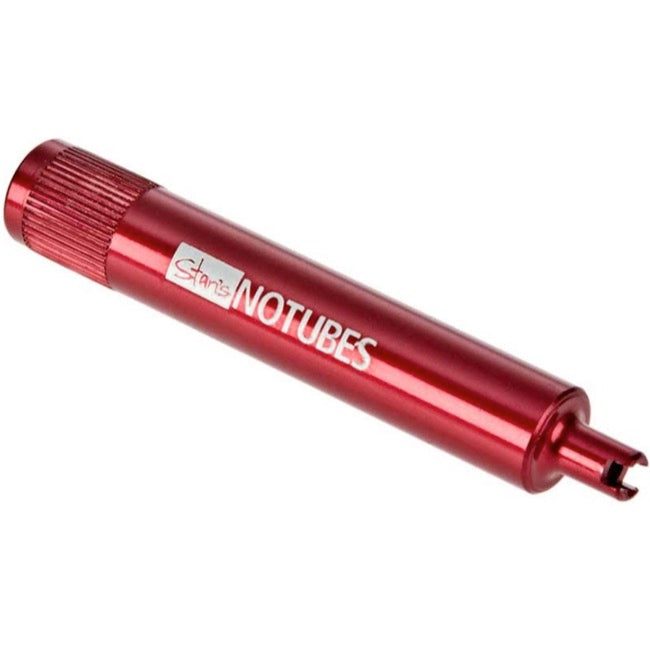 Stan's Presta/Schrader Valve Core Removal Tool