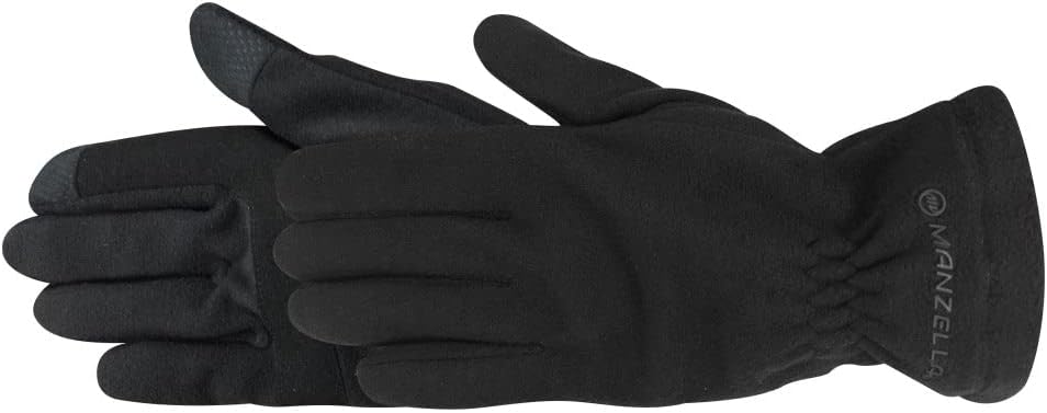 Manzella Tahoe 2.0 Ultra Touch Tip Warm Level Glove Men's