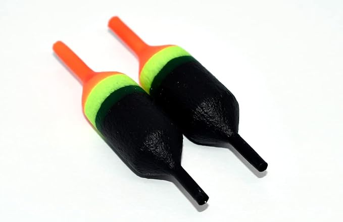 West Coast Floats 1/16oz Steelhead Fixed Float Strike Indicator