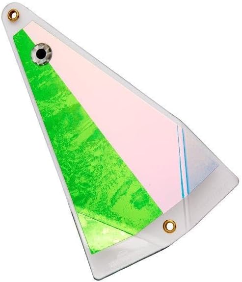 Yakima Bait Fish Flash 8" High Tower