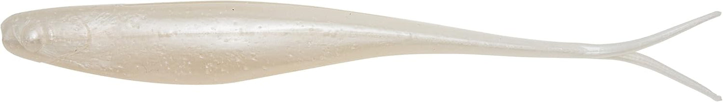 Z-Man Scented Jerk Shadz