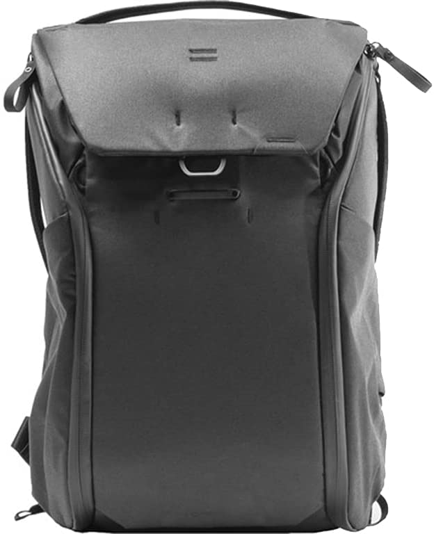 【美品】PeakDesign EverydayBackpack30LブラックV2 Peak Design Everyday Backpack 30L V2 – Peak Design | OmcGear