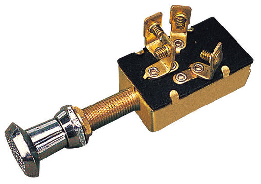Sea Dog Pull Switch