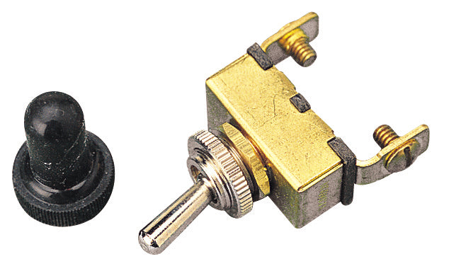 Sea Dog SPST Toggle Switch