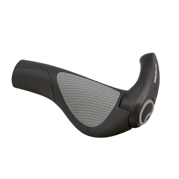 Ergon GP2 Evo Grips - Lock-On