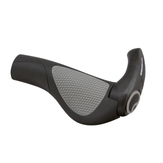 Ergon GP2 Evo Grips - Lock-On