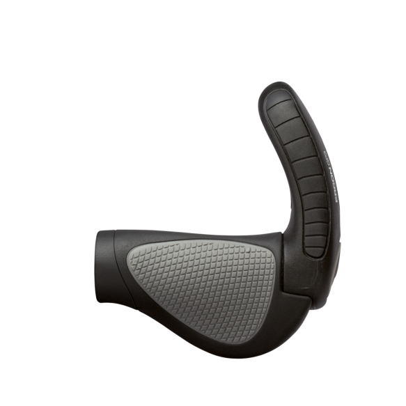 Ergon GP3 Evo Grips - Lock-On
