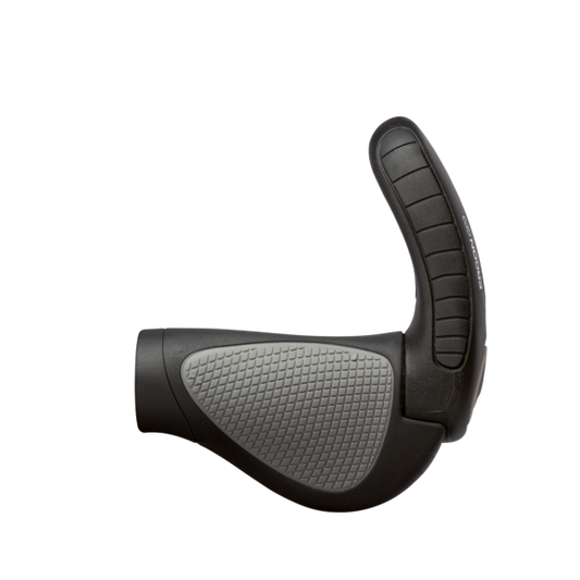 Ergon GP3 Evo Grips - Lock-On