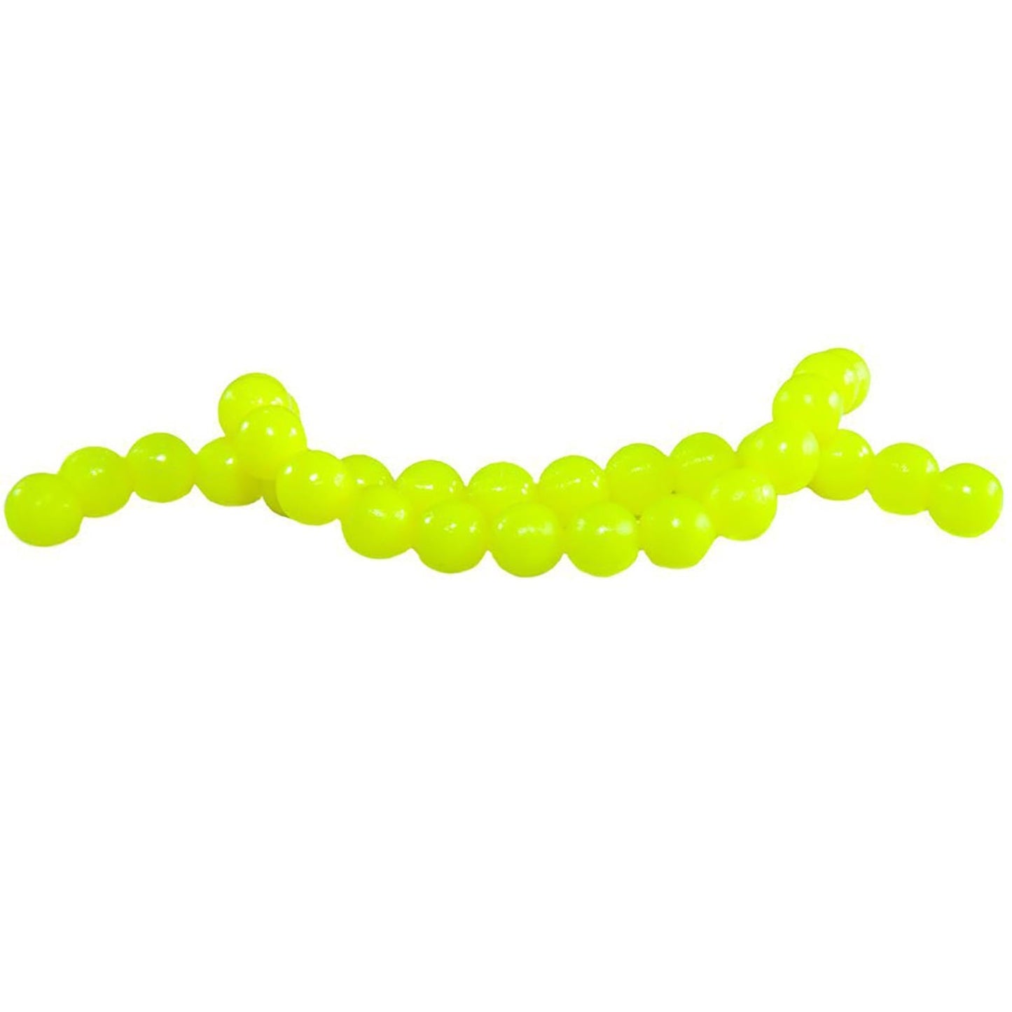 Pautzkes Bait Fire Eggs - Chartreuse
