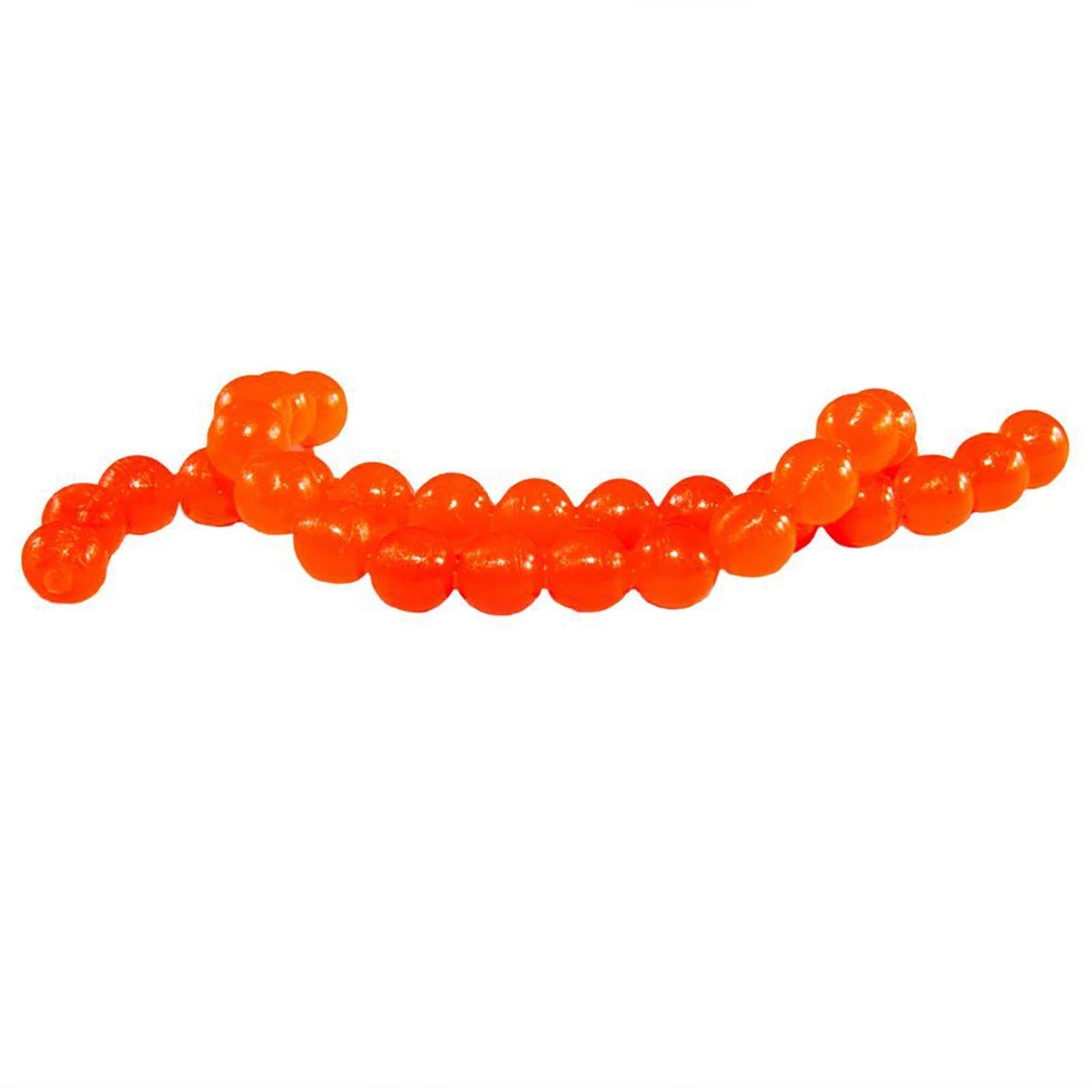 Pautzkes Bait Fire Eggs Orange 30 Count