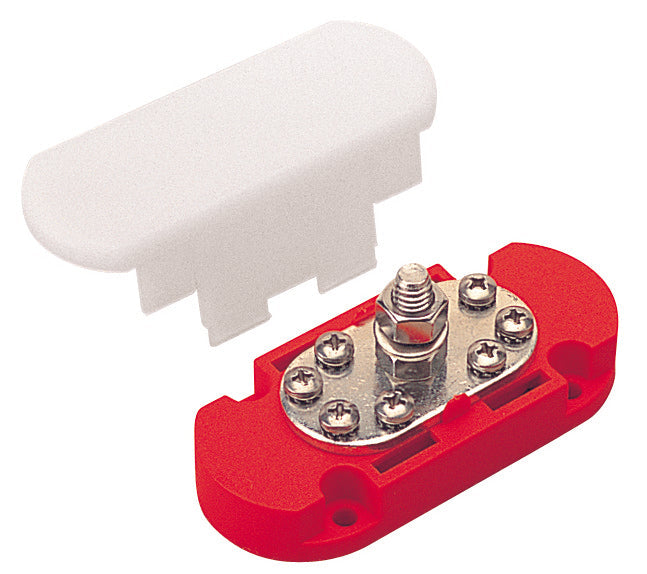 Sea Dog Terminal Post & Buss Plate