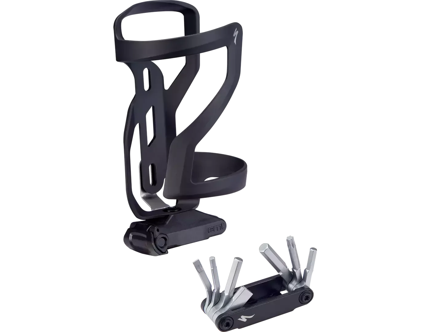 Specialized Zee Cage II with Tool – Right