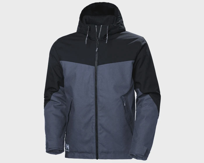 Helly Hansen Oxford Insulated Winter Jacket Men's