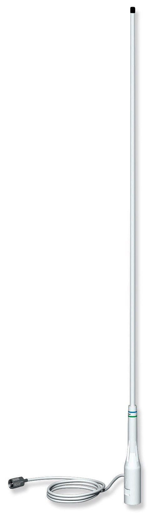 Shakespeare Marine Combination AM/FM VHF Antenna ZZZ