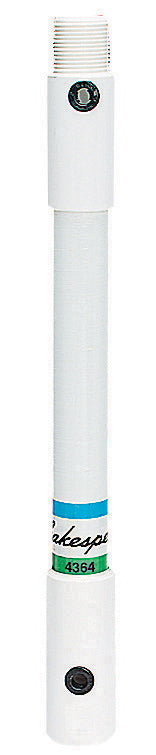Shakespeare Marine Classic Polycarbonate Extension Mast ZZZ