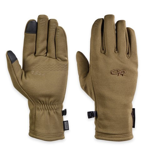 Outdoor Research Men's Backstop GTX INFINIUM Sensor Gloves