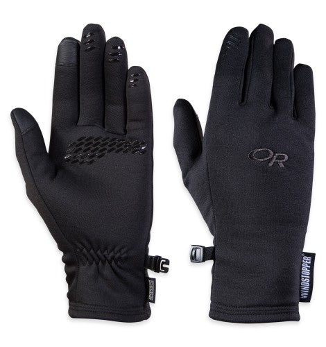 Outdoor Research Women's Backstop Sens Gloves - Ascent Outdoors LLC