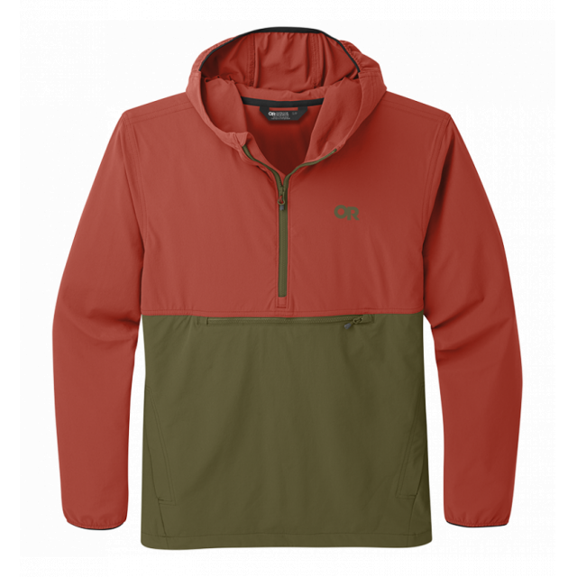 Outdoor Research Men's Ferrosi Anorak