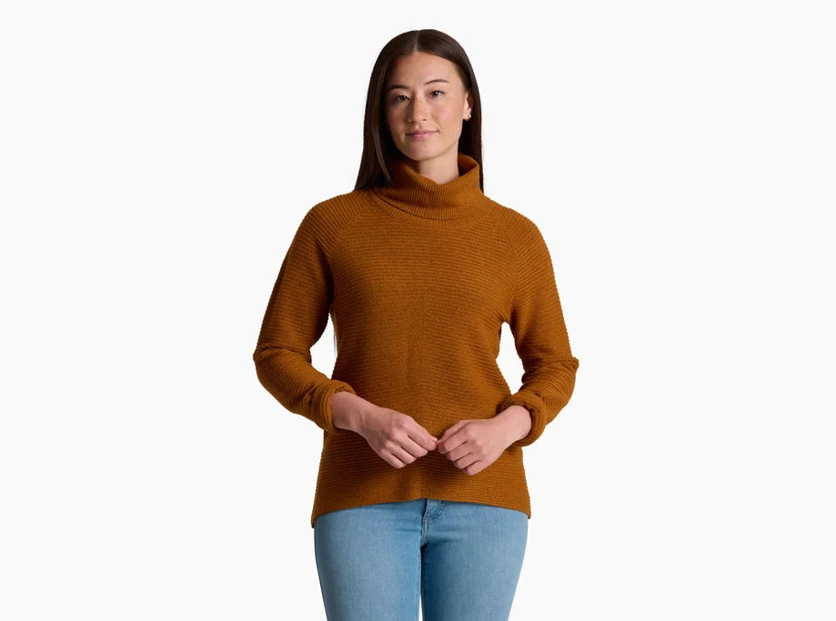 KUHL Solace Sweater Women's