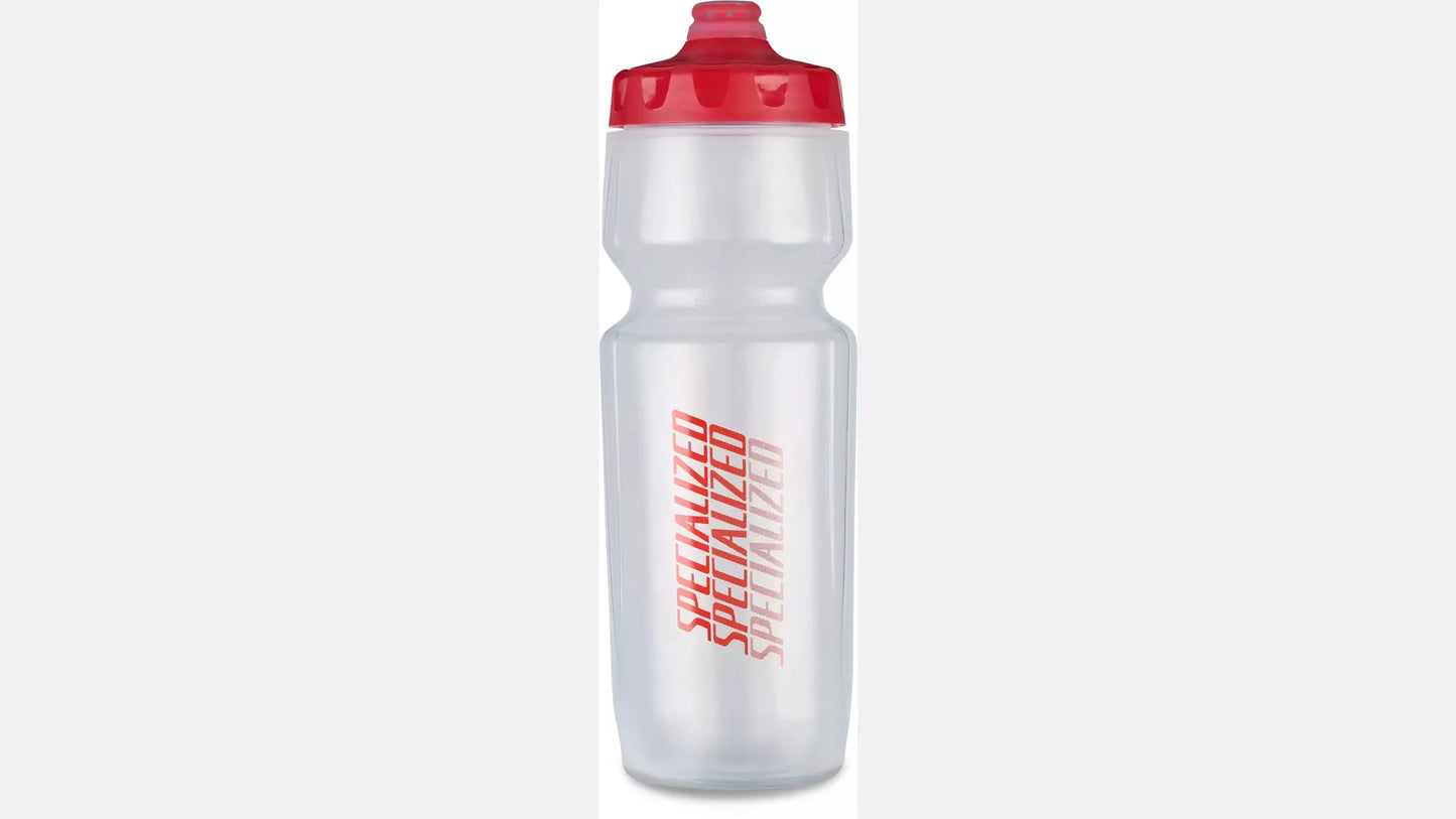 Specialized Purist Hydroflo Fixy Water Bottle