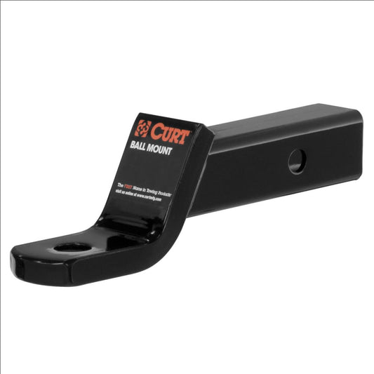 Curt Class 3 Ball Mount (2" Shank 7500 lbs. 2" Drop 7-1/2" Long) #45030