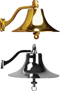 Brass Bell 6 SeaDog Line