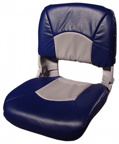 Tempress All Weather Seat & Cushion-High Back