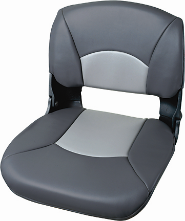 Tempress All Weather Seat & Cushion-High Back