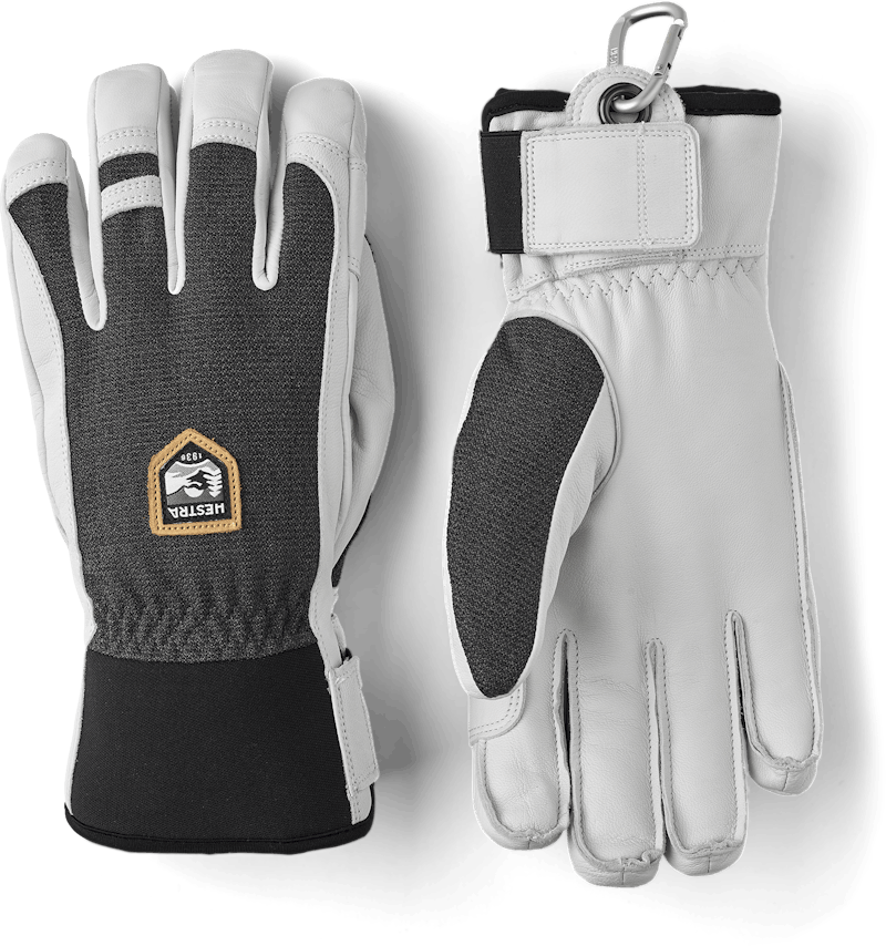Hestra Army Leather Patrol Gloves