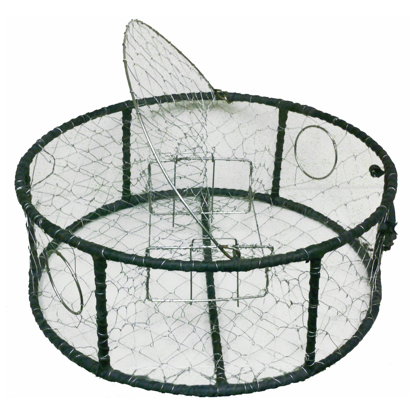 Promar Ss Rub Wrap Crab Pot 30X10 074124 ZZZ