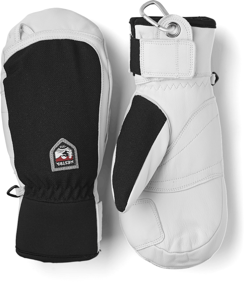 Hestra Army Leather Patrol Mitt