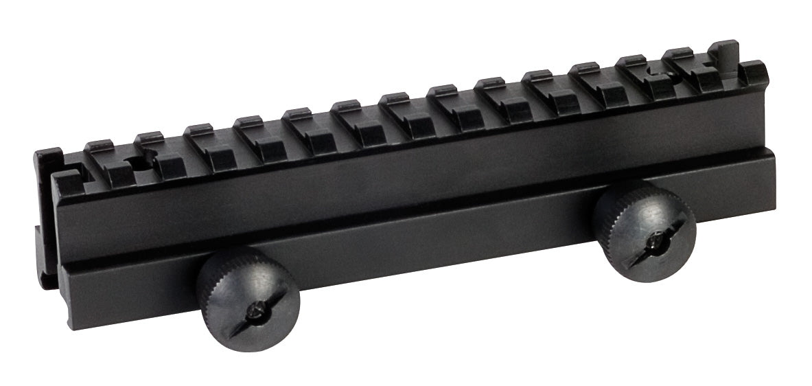 Weaver Single Rail Flat Top AR-15 Mount System ZZZ
