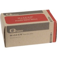 Teravail Tubes Standard Presta Tubes - 26"