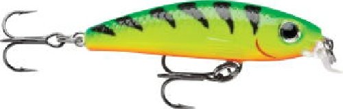 Rapala Ultra Light Minnow Crankbait SKU - 676897