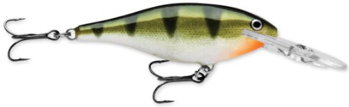 Rapala Shad Rap Crankbait SKU - 685823