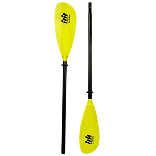 Bending Branches Sunrise Fiberglass Shaft