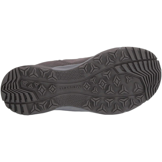 XXB Merrell Women's Erie Mid Waterproof Hiking Boot