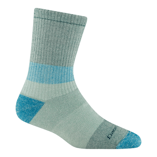 Darn Tough Mountaineering Micro Crew Heavyweight with Full Cushion Sock