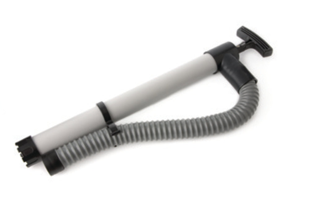 Sea Dog Bilge Pump-Manual