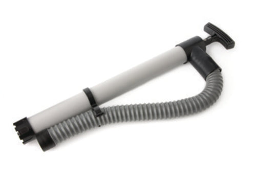 Sea Dog Bilge Pump-Manual