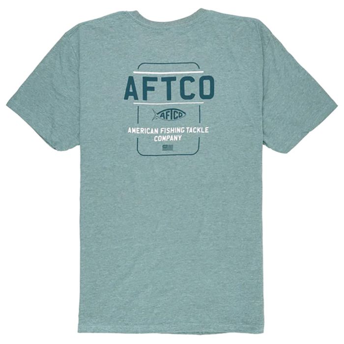 Aftco Release Ss T-Shirt